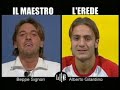 Signori e Gilardino - Le Iene