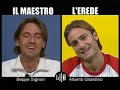 signori e gilardino   le iene