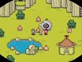 Earthbound Boss Battles Part 26- Giygas' Final Form