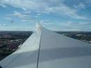 TAP A-330  landing in Brasilia LPPT -  SBBR