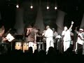 BOBBY VALENTIN EN VIVO LOIZA