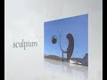 kinetic objects,  steel and aluminium