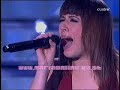 Mar�a Villal�n - Can�ao Do Mar (Gala 8 - Factor x)