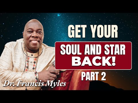 How to Reclaim Your Star and Restore Your Destiny!