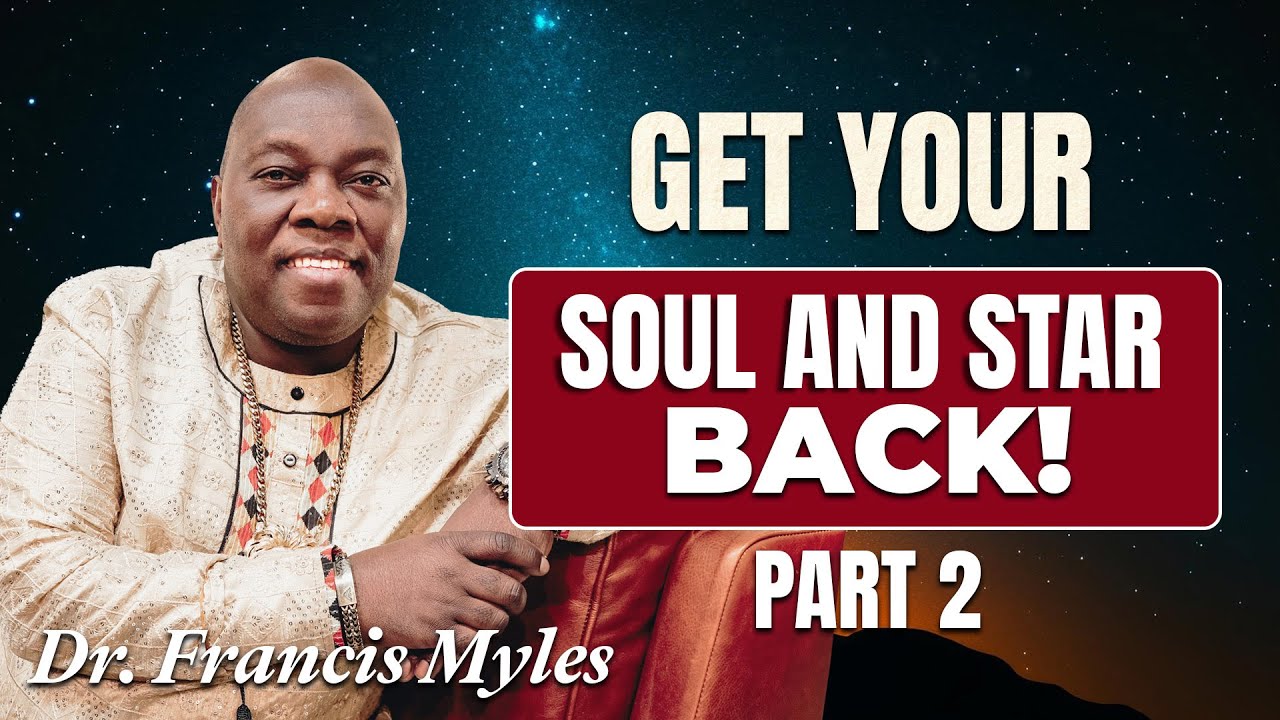 How to Reclaim Your Star and Restore Your Destiny!