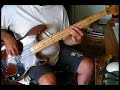 Bass Solo - Led Zeppelin - The Lemon Song - Part 3 (J.P. Jone\ Bass Solo - Led Zeppelin - The Lemon Song - Part 3 (J.P. Jone\
