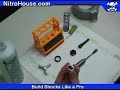 NitroHouse - Build Shocks Like a Pro NitroHouse - Build Shocks Like a Pro