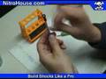 NitroHouse - Build Shocks Like a Pro