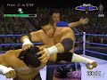 wwe Gregory Helms Video