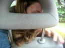 Adventures in Steve's Car