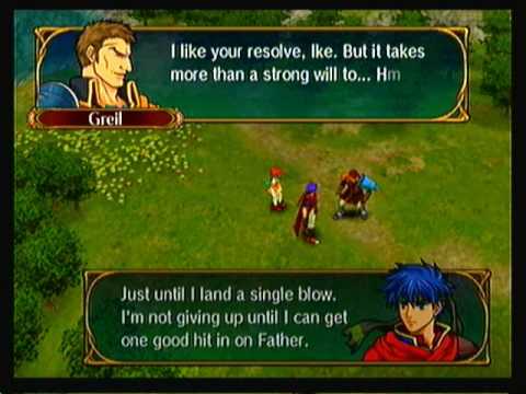 ike