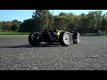 Testing an Argus A52 engine with a new Aplus 0801 pipe in a Team Associated SC8. This pipe is GREAT with this engine.