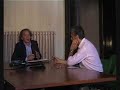 Lediecigiornate - Intervista a Enrico Girardi
