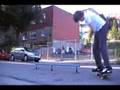 Newer rail sesh