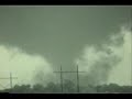 Chasing a Kansas Twister Part 2