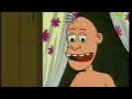 Chinese,malay and indian fantastic animation collections