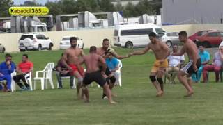 Punjab Kesri Sports Club Tournament TakaNini (New Zeland) 26 March 2017