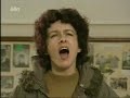 In De Gloria --  \"Het juiste tempo....\"