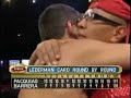 manny pacquiao   marco antonio barrera rematch 10/06/2007