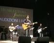 DOMENICO PROTINO LIVE - TUTTO IN UN MOMENTO