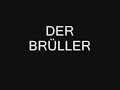 Brüller SREAM FAIL