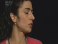 Marisa Monte no Programa Agenda da Globo News