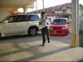 TE / Ikhwan shuffle