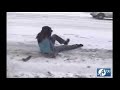 Holiday Cars on Ice - Video Convertor AVS4you