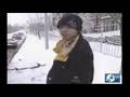Holiday Cars on Ice - Video Convertor AVS4you