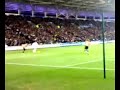 LUFC Parkins a Fat c2&t at hull city LUFC Parkins a Fat c2&t at hull city