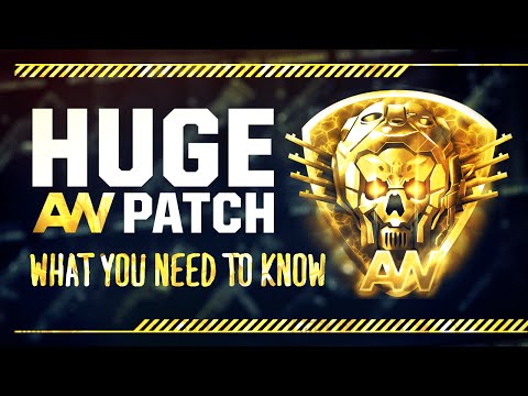 how to patch advanced warfare