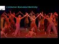 Svetlana Zakharova in Sheherazade, part 4 on Yahoo! Video