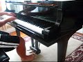 Shinjirareba Koso Piano Solo