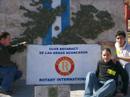 Rotaract Las Heras Aconcagua 2007