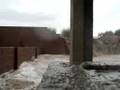 Albuquerque Retained Water Disaster