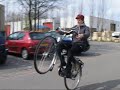 wheelie melvin boskamp