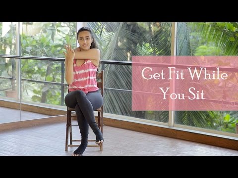how to know if u are fit