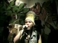 SMK & MC Schmand - BRAWL im JoZ SMK & MC Schmand - BRAWL im JoZ