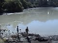 Click here to watch this video tail end of Japanese Tsunami March 2011 governers bay chch nz