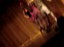 Treman En el Saloon, show can can