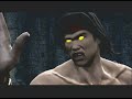 Mortal Kombat vs DC: Chapter 2 - Batman