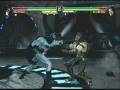 Mortal Kombat vs DC: Chapter 2 - Batman