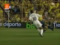 ronaldinho vs robinho