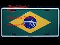 ronaldinho vs robinho
