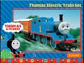 Thomas Music Video - Toxic