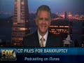 MarketRiders, CEO Mitch Tuchman with Jenna Lee of Fox Business News