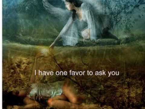 Aggele mou - Psaltis