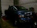 Mid Atlantic's 1280 HP Twin Turbo'd Cummins