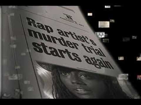 'camouflaged - On September 21, 2001, platinum rap artist McKinley