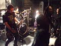 ---COSMIC NEUROSE--- live at Kouenji club ROOTS